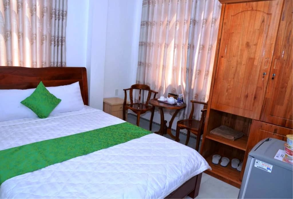 Pink Pearl Hotel - photo 3