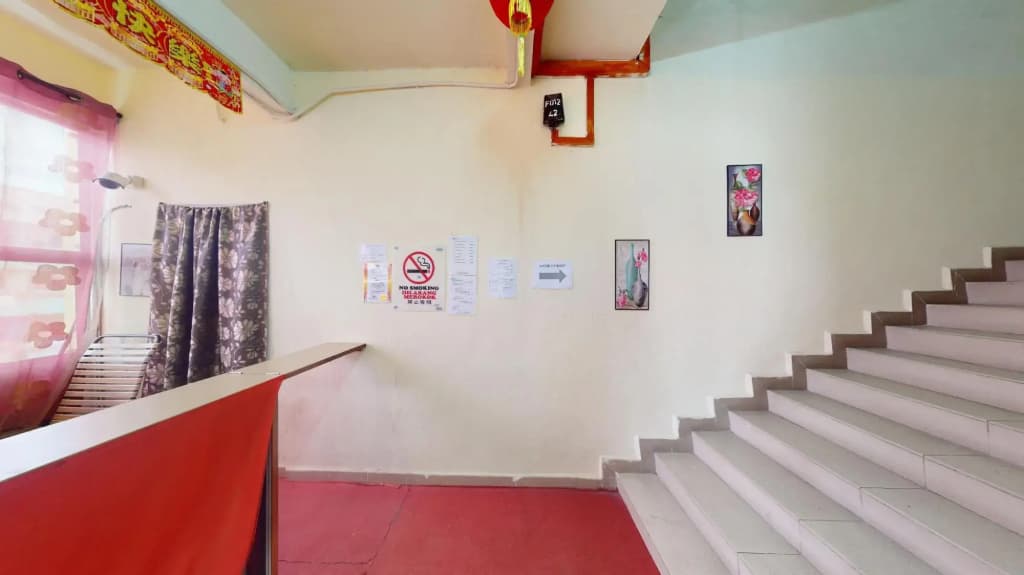 Aristo Hotel 81 - photo 10