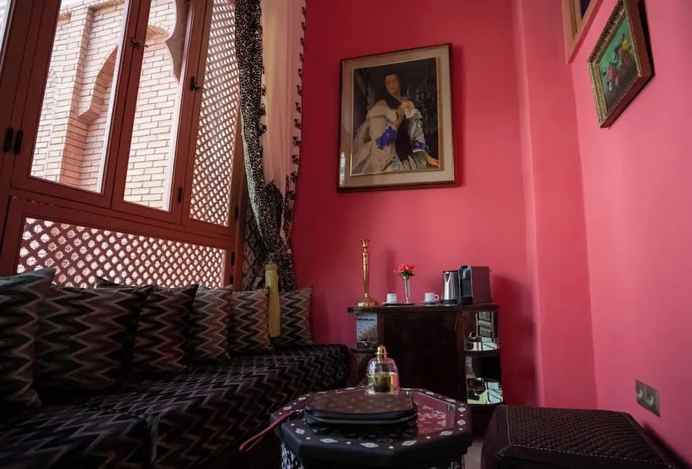 Riad Ksar Al Amal - photo 6