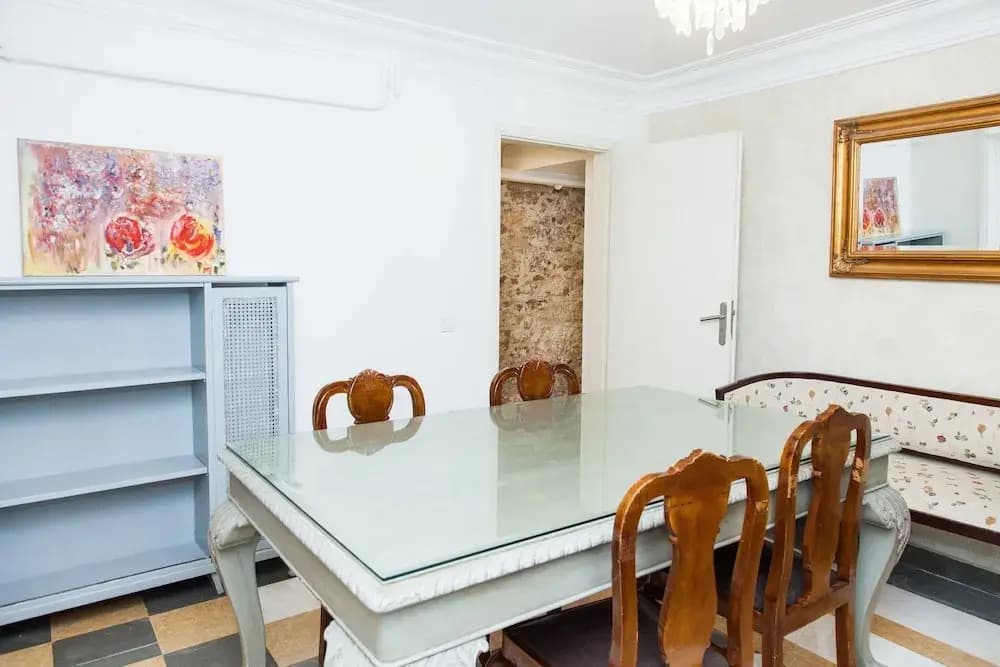 Chic Charming Central Athens Apt. - photo 12