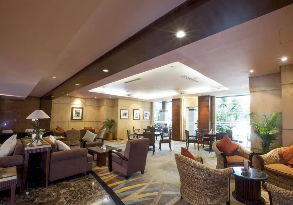 Hotel Kristal - photo 34