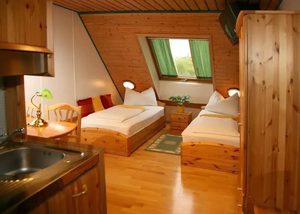 Hotel Asperner Lwe - photo 5