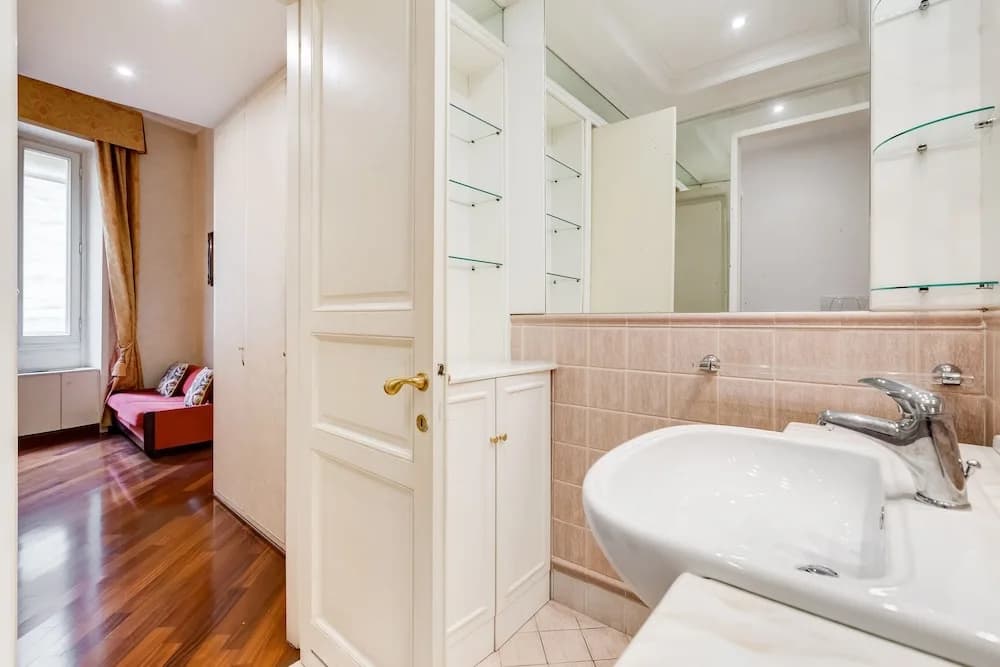 Trevi Apartment with Wi-Fi - photo 8