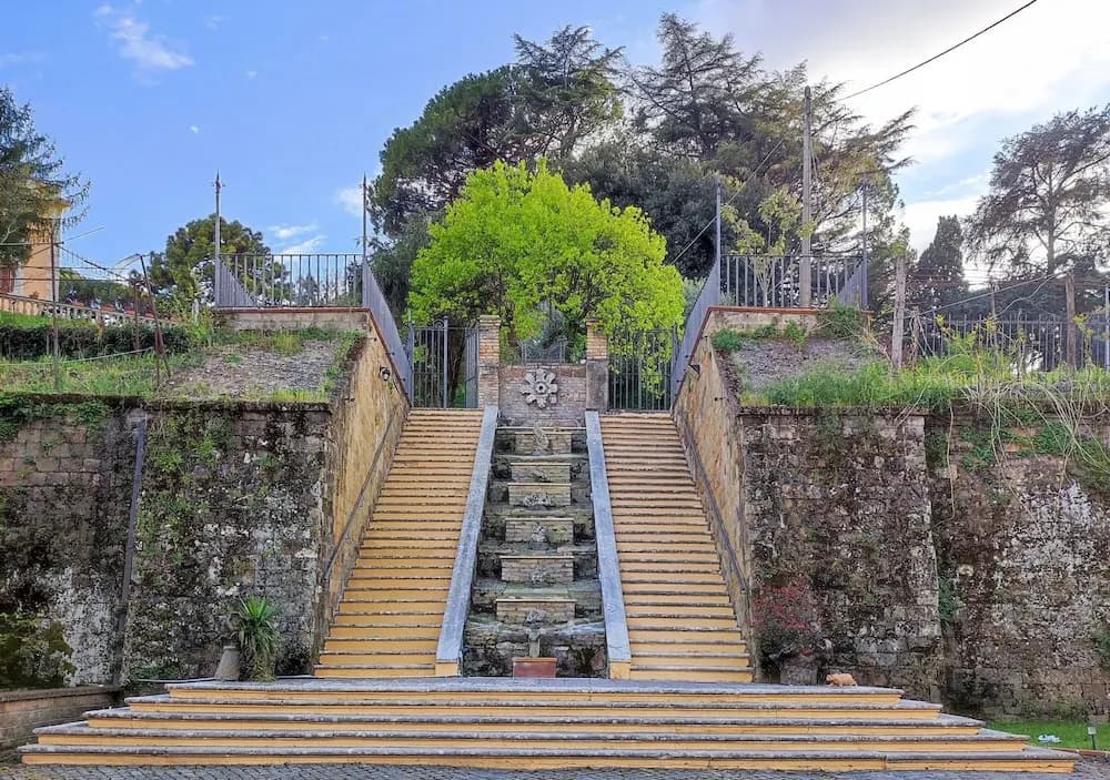 Villa Alberici - photo 17
