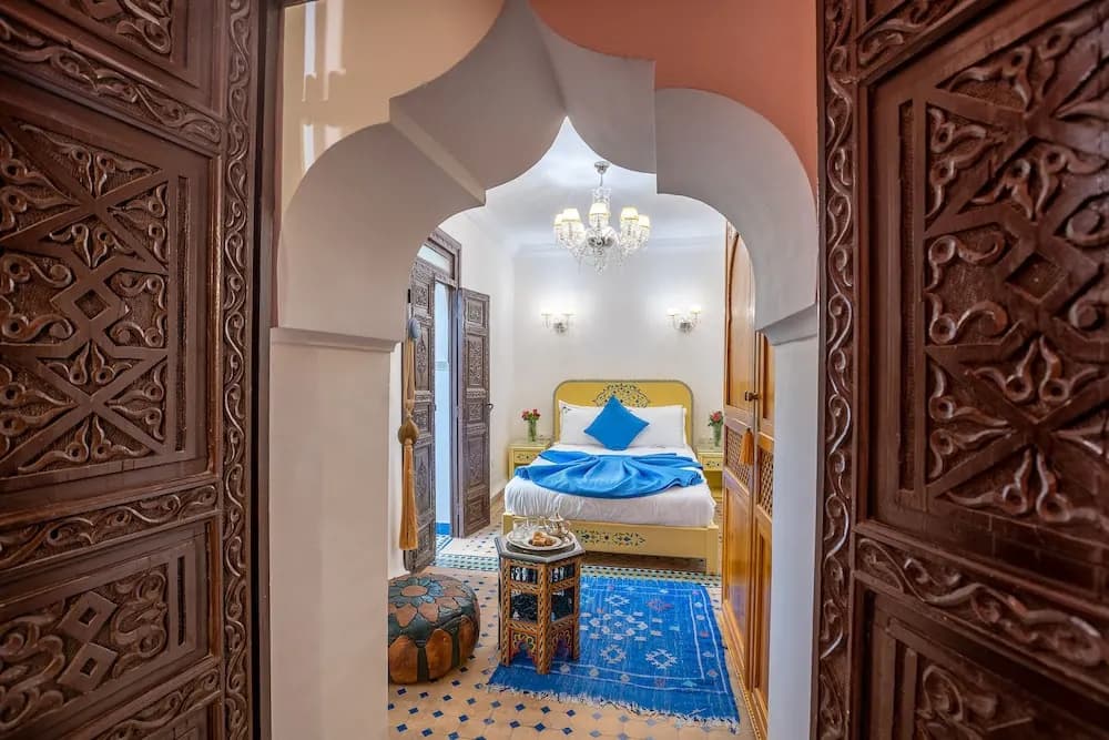 Riad Ben Tachfine - photo 23