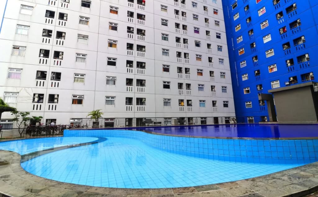Green Pramuka City by SR Property - photo 11