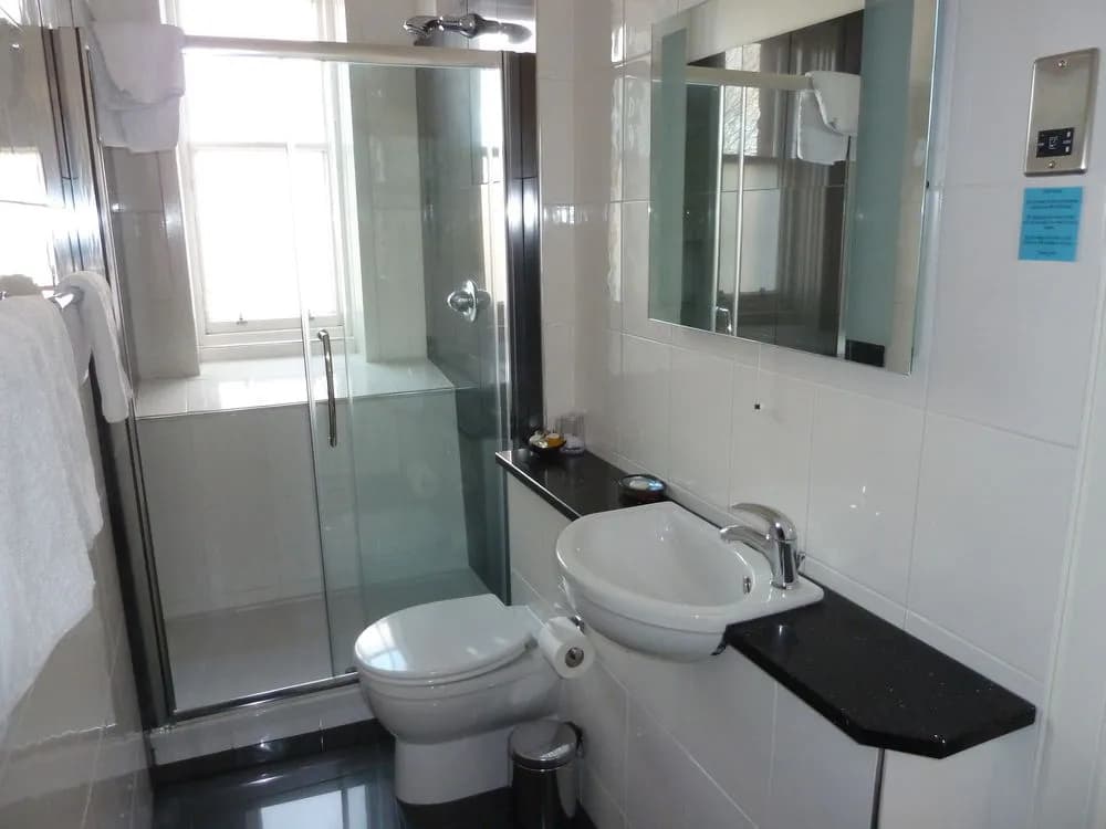 Ravensdown Guest House - photo 9