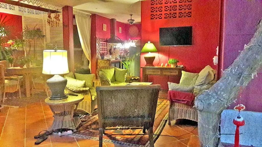 3BR Thai Style Home - photo 19