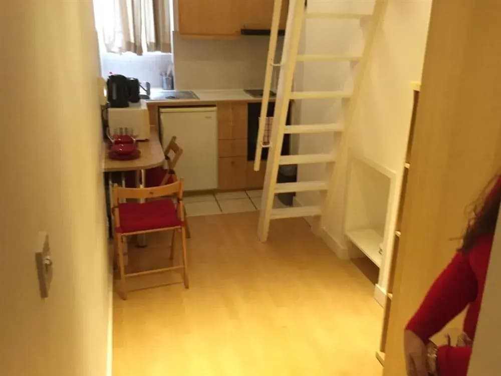 Leinster Garden Studios - photo 2