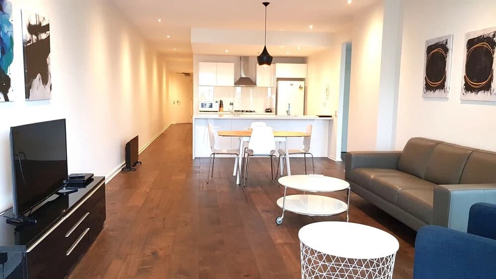 Docklands 1201p 2bed 1bath Water View - main photo