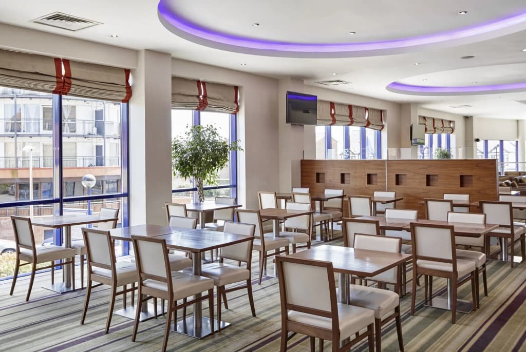 Premier Inn London Ilford - Newbury Park - photo 22