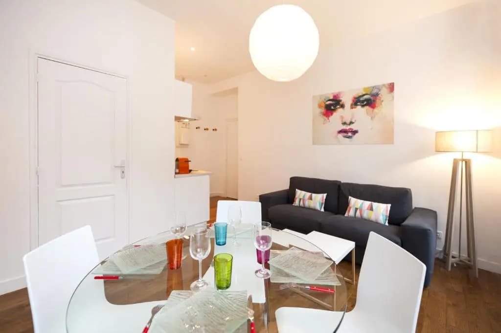 Pick A Flat's Apartment in Bastille - rue Mornay - photo 3