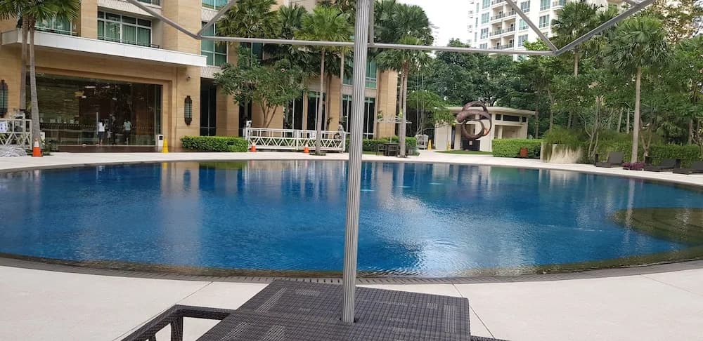 Apatel Pakubuwono View - photo 10