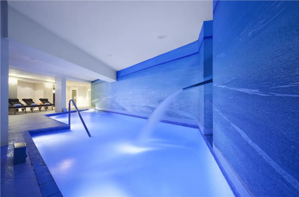 Nobu Hotel Barcelona - photo 15