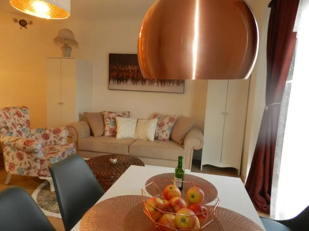 Klassik and sunny Apartment! - photo 8