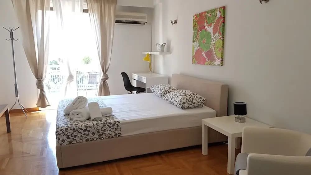 Erra - Wheat - Athens Center,80m²,3 BD,1 BATH - photo 5