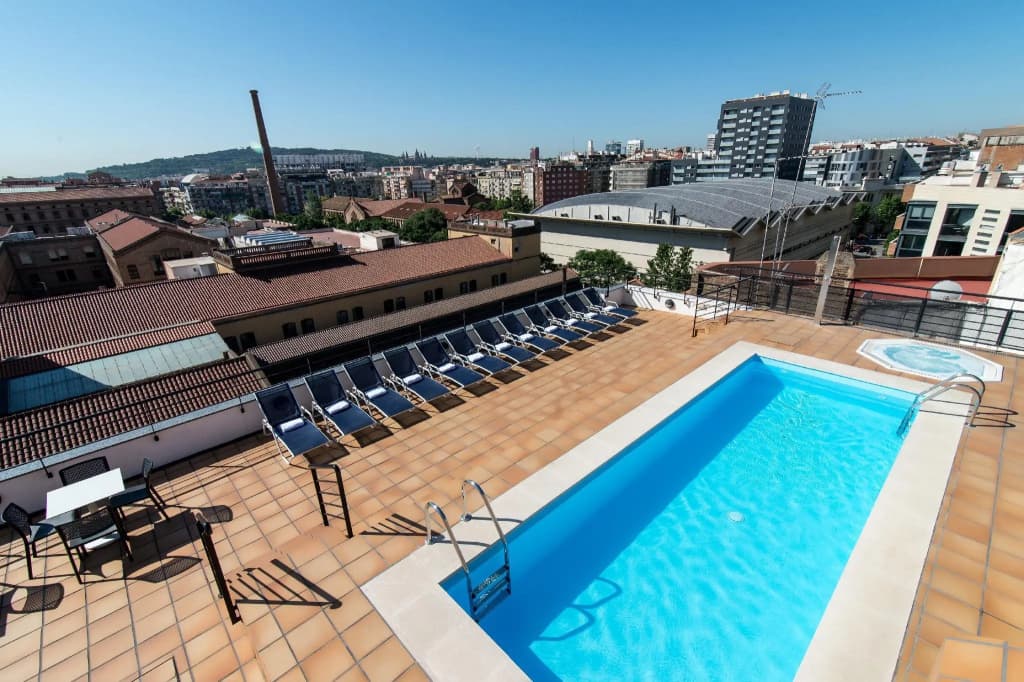 Sunotel Aston - photo 46