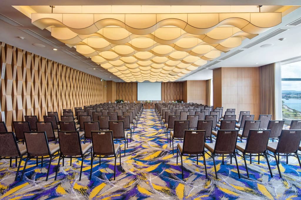 Wyndham Legend Halong Hotel - photo 18