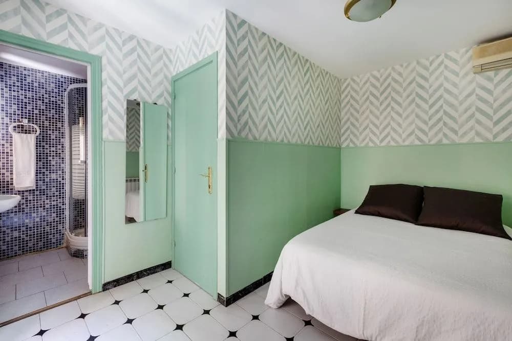 Hostal Oliveta - photo 23