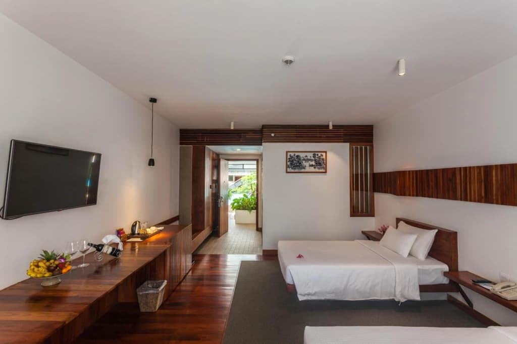 Somadevi Residence - photo 6