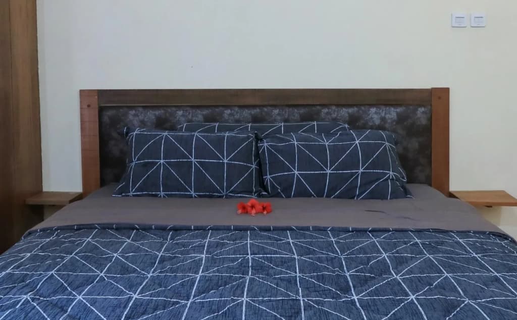 Ddeks Residence - photo 3