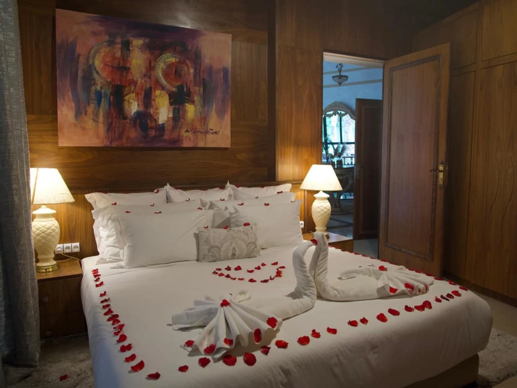 Sillage Palace Sky & Spa - photo 3