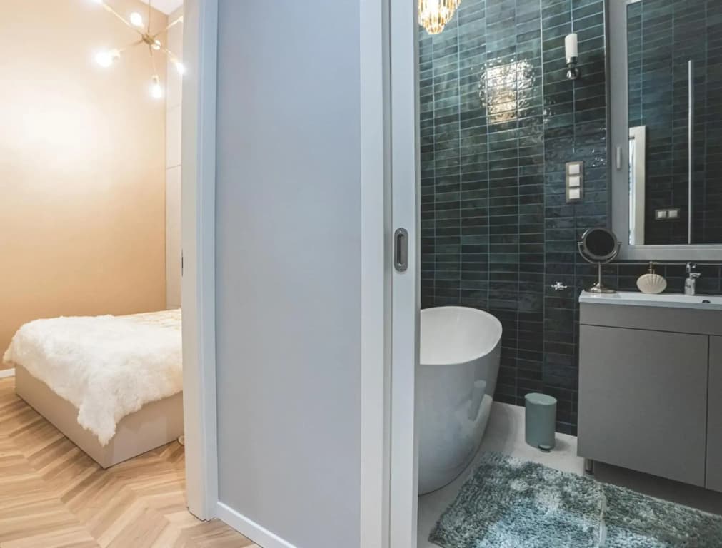 Luxury Gold 2 bedroom apartment - photo 6