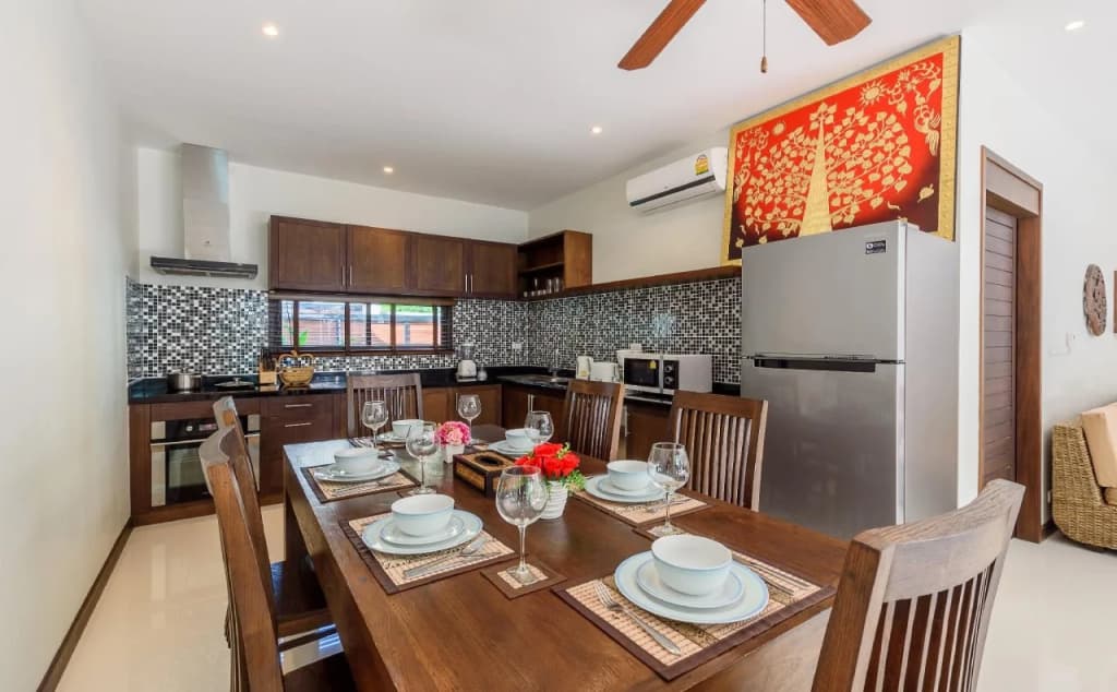 Inspire Villas Phuket - photo 29