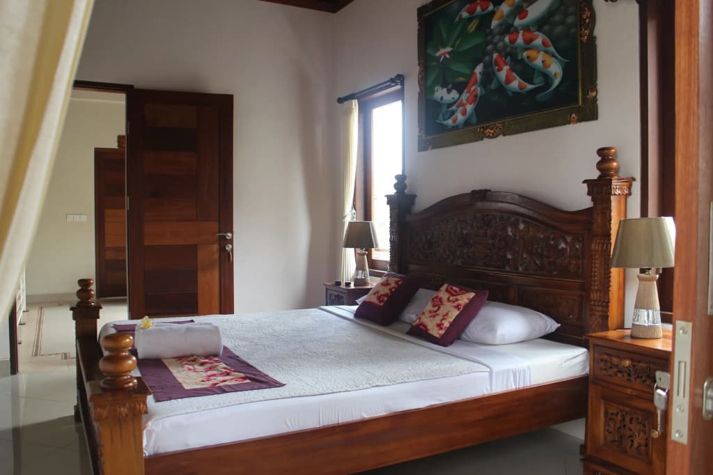 Betutu Bali Villas - photo 6