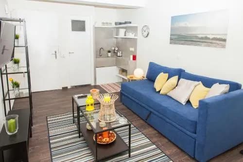 magicstay - flat 26m² 1 bedroom - athens - photo 10