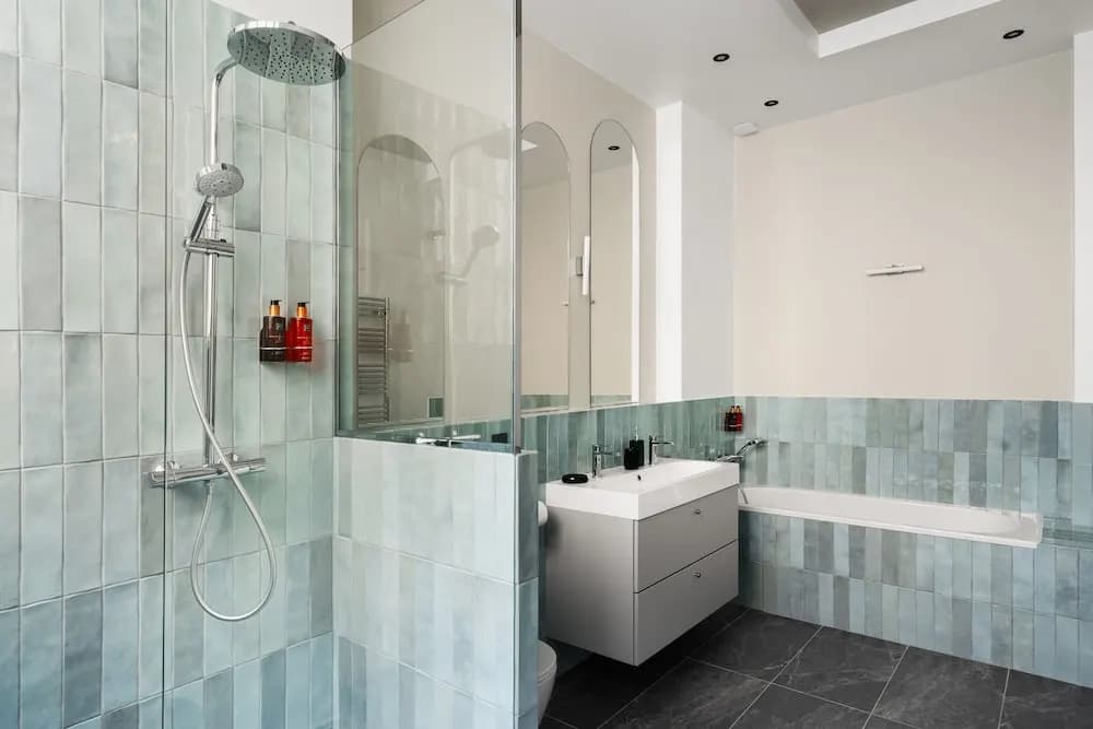 Edgar Suites Notre-Dame - Lagrange - photo 7