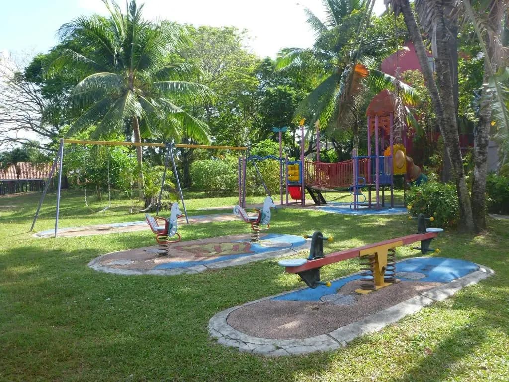 Langkawi Lagoon Resort - photo 11