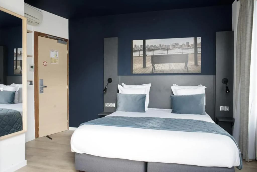 Hôtel des Arts Bastille - photo 29