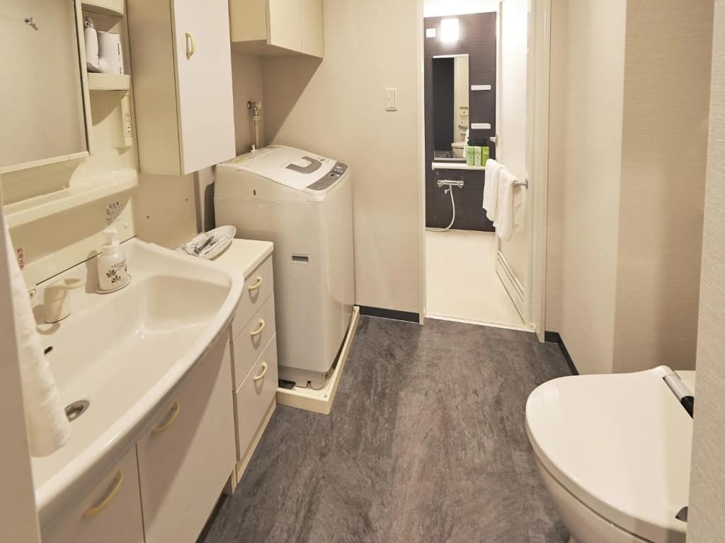Sotetsu Grand Fresa Tokyo Bay Ariake - photo 9