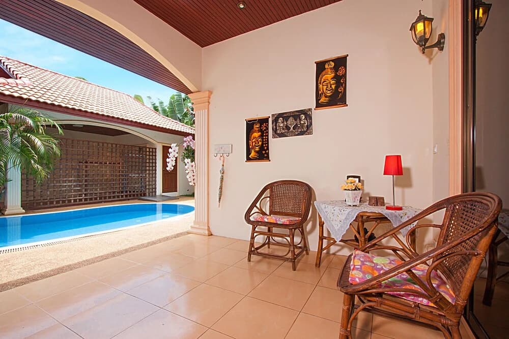 Villa Genna - photo 10