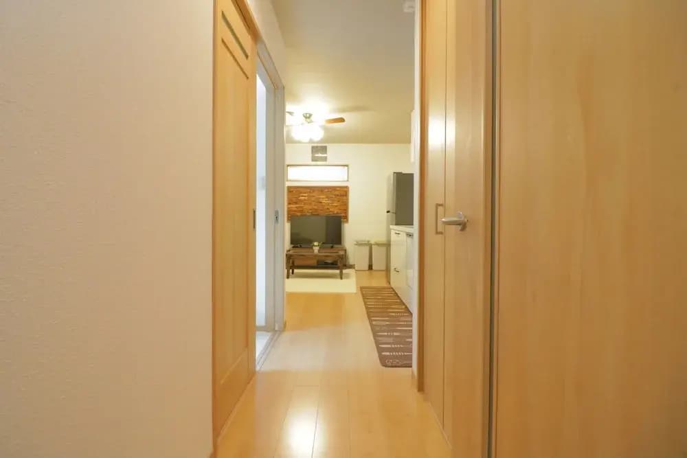 HG Cozy Hotel No.29 - photo 11