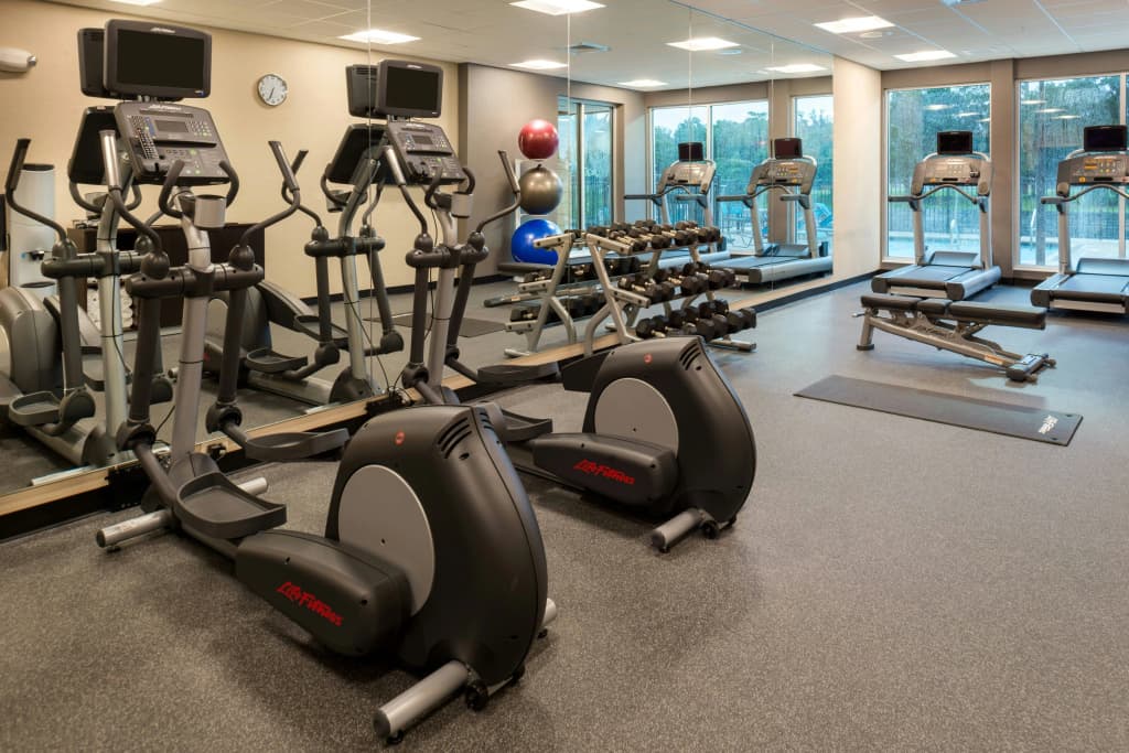Fairfield Inn & Suites by Marriott Orlando East/UCF Area - photo 23