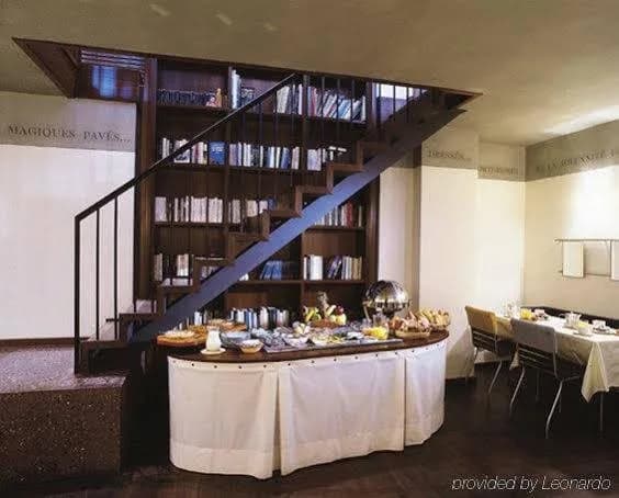 Studio Apartments rue de la Harpe - photo 10