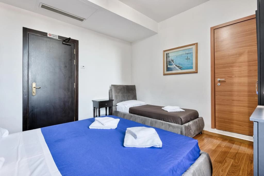 Hotel Trieste - photo 22