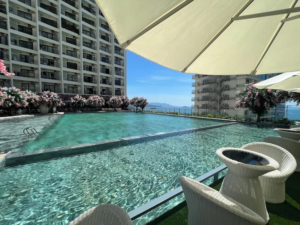 Apartment PHONGLIEM 3 - photo 17