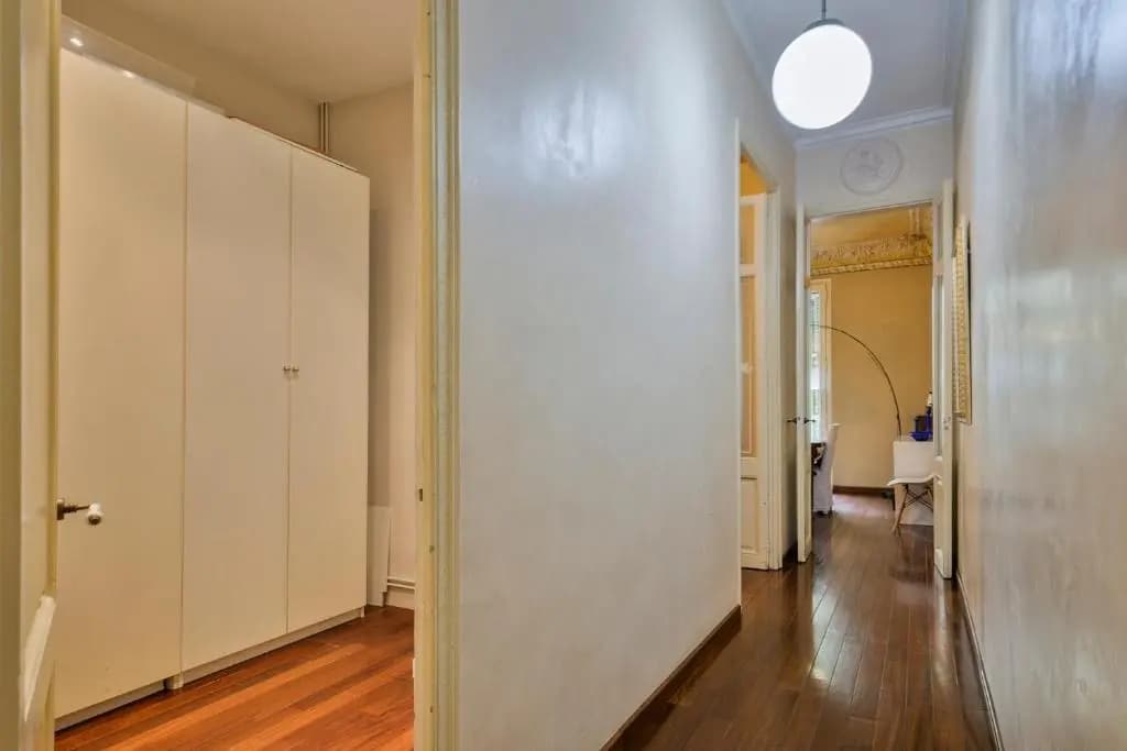 Aribau Apartment - photo 16