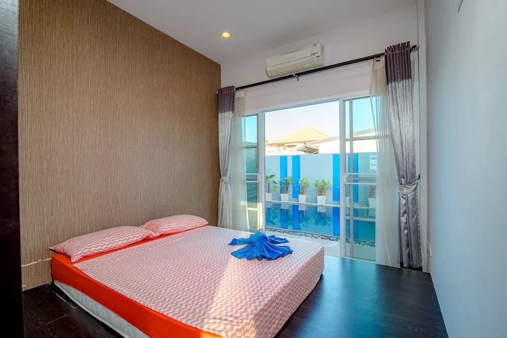 Baan Arpo Pool Villa - photo 2