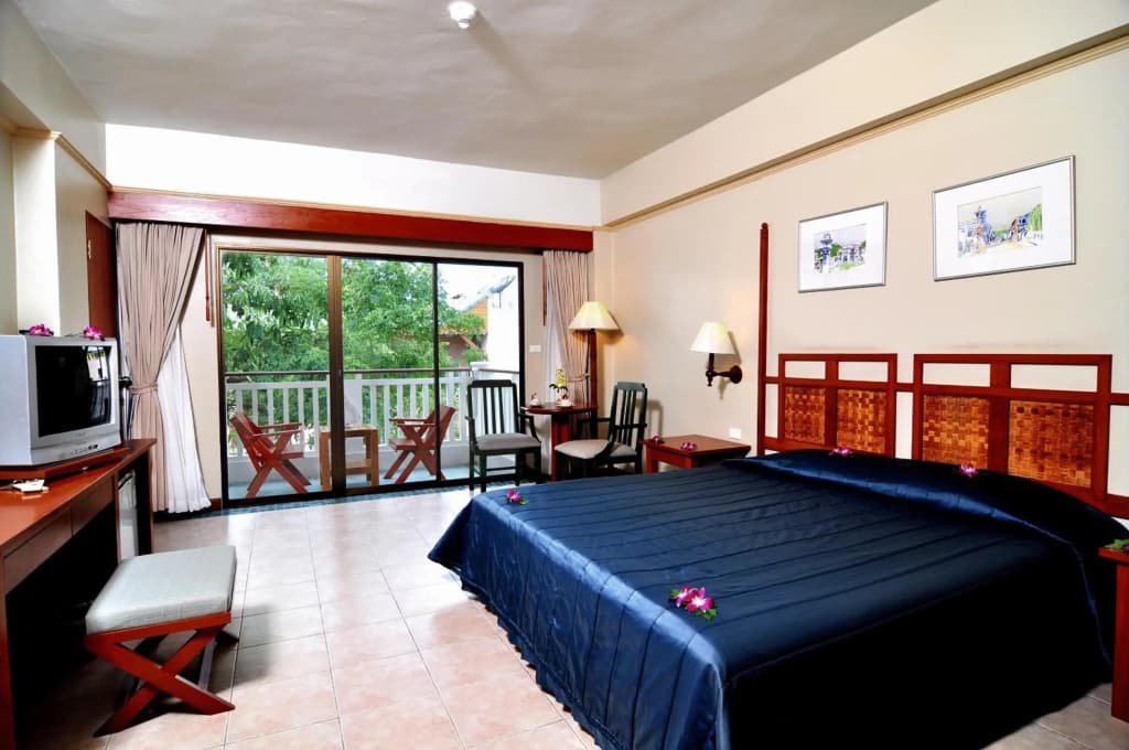 Karon Princess Hotel - photo 7