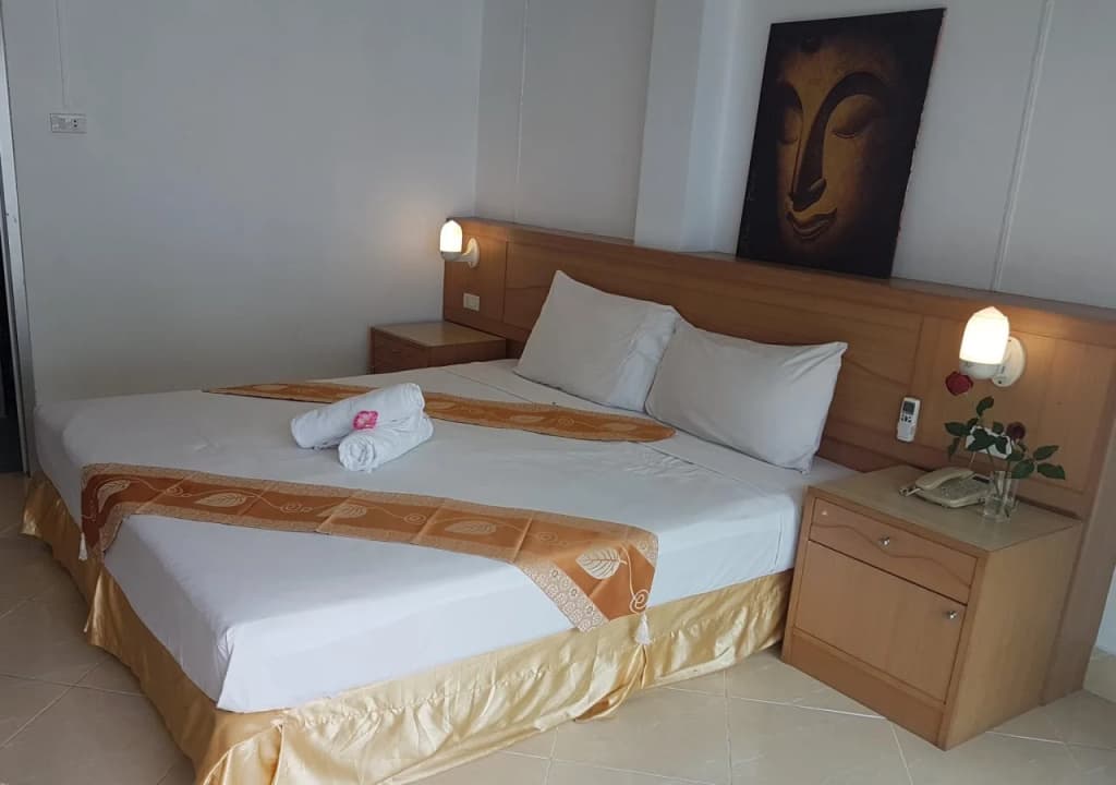 The Villa Residences - photo 7