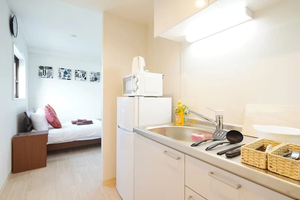 eos HOTEL Sumida - photo 22