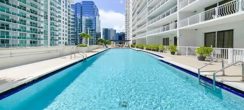 Sky City at Brickell Bay - photo 10