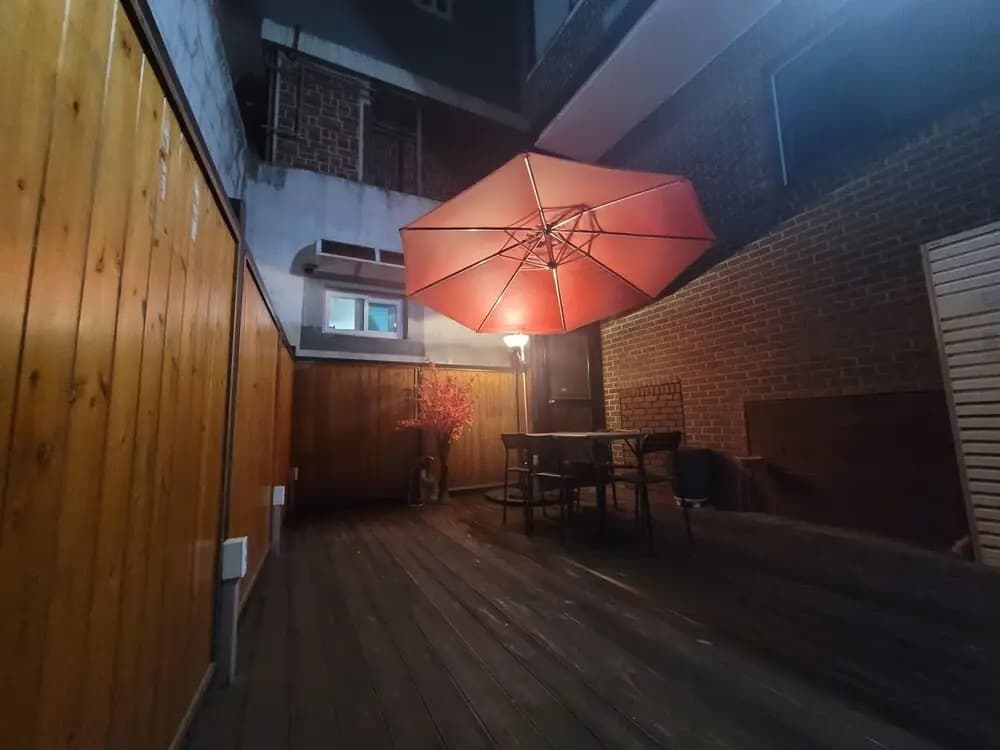 Olive Hostel - photo 16