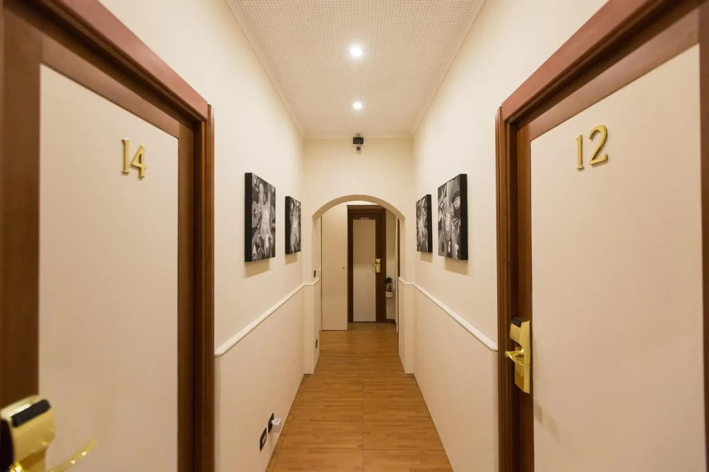 Filomena Arthouse - photo 13