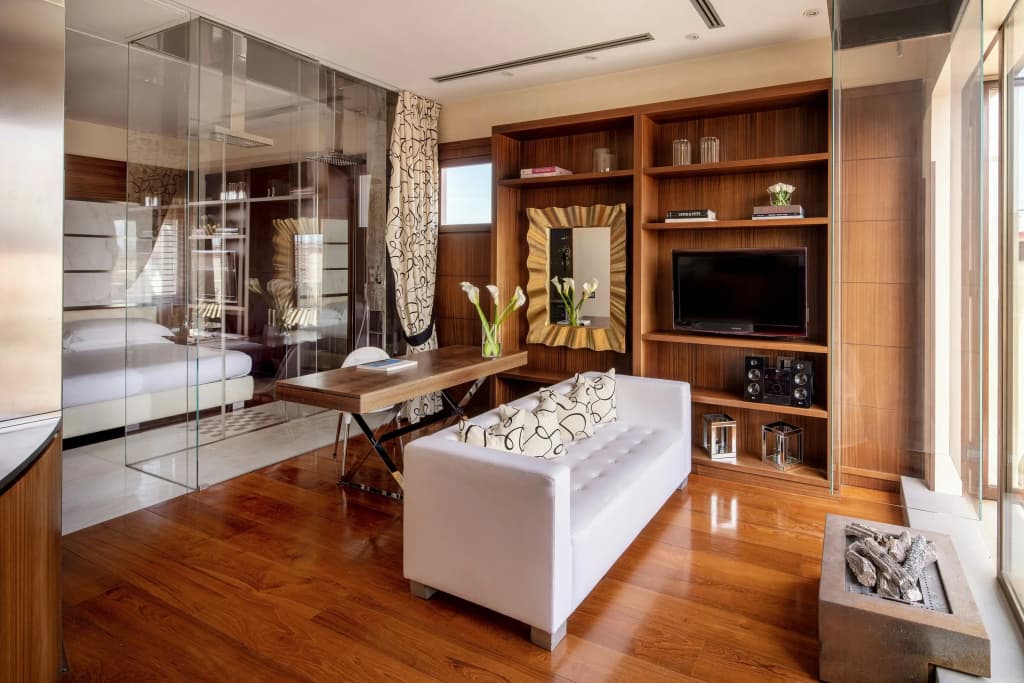 Repubblica Firenze Luxury Apartments | UNA ESPERIENZE - photo 4