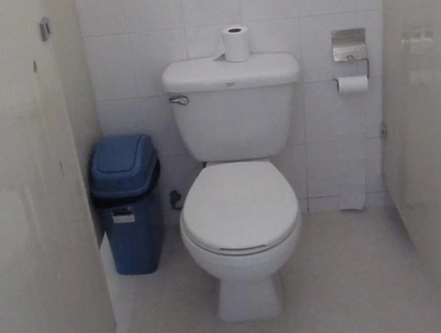 HI-Sukhumvit - Hostel - photo 8